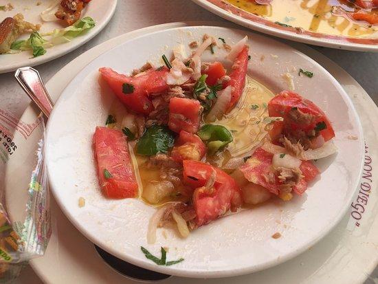 Bar-Restaurante Don Diego